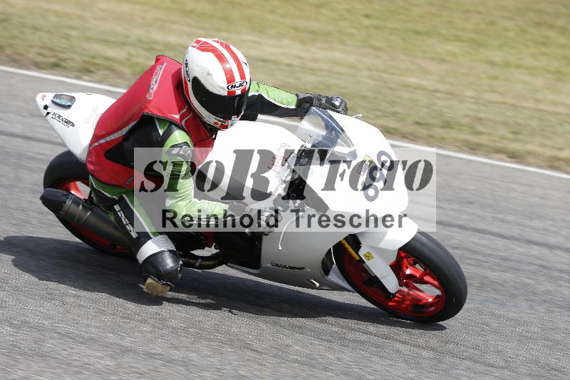 /21 29.05.2025 Speer Racing ADR/Gruppe gelb/690